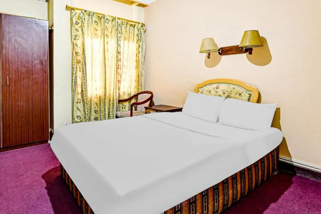 OYO 119 Le Vondome