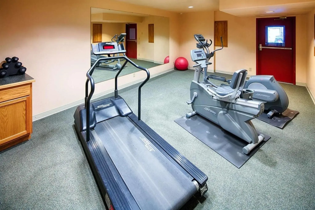 Red Lion Inn & Suites Missoula