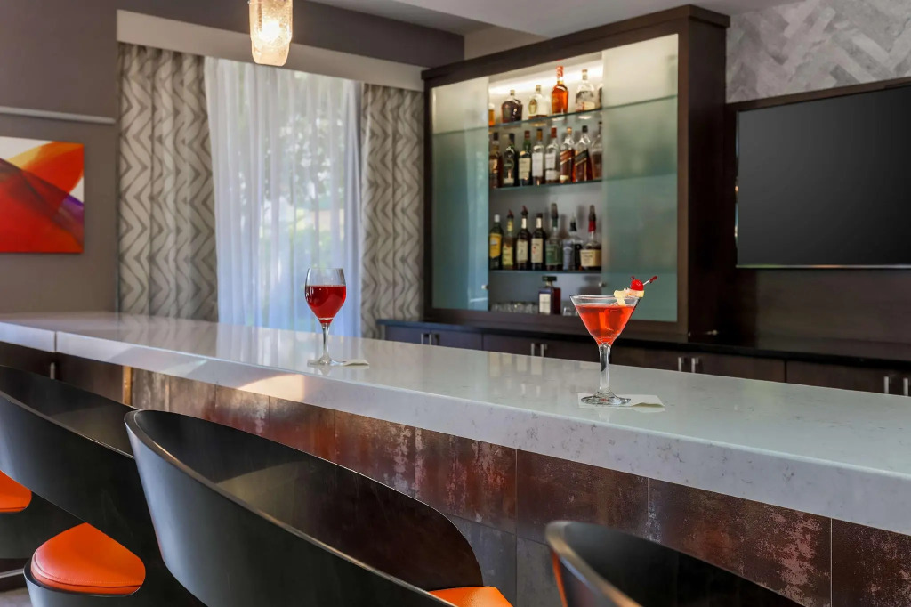 DoubleTree by Hilton Atlanta Airport