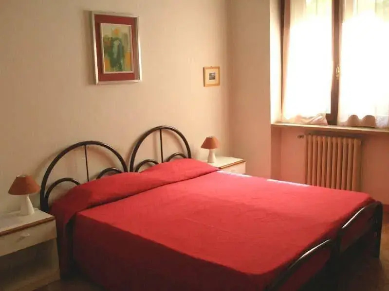 Verona Bottego Guest House