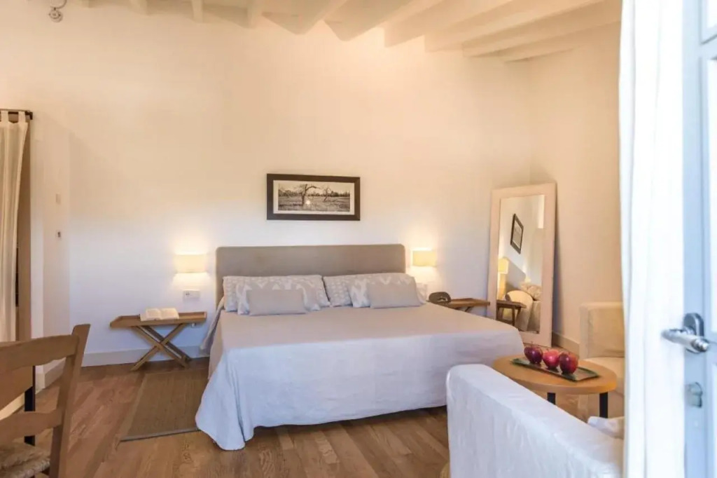 Predi Son Jaumell Hotel Rural