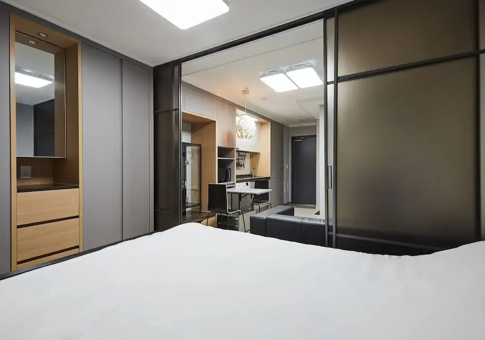 Firstcity Hotel YEOSU