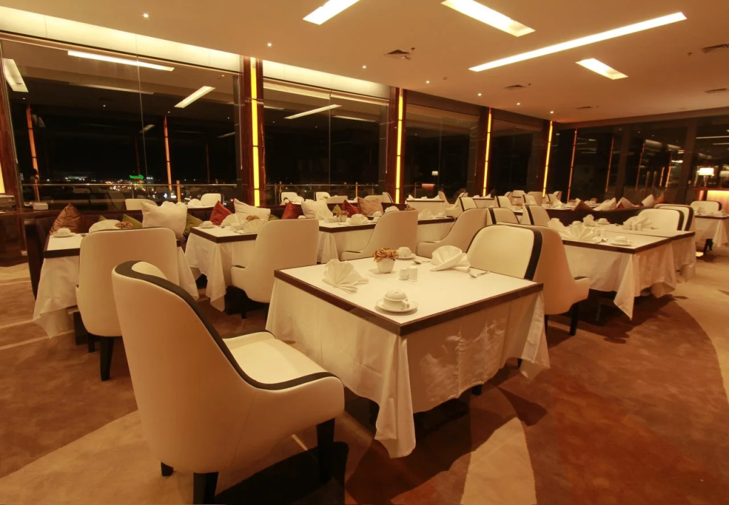 Royal Asnof Hotel Pekanbaru