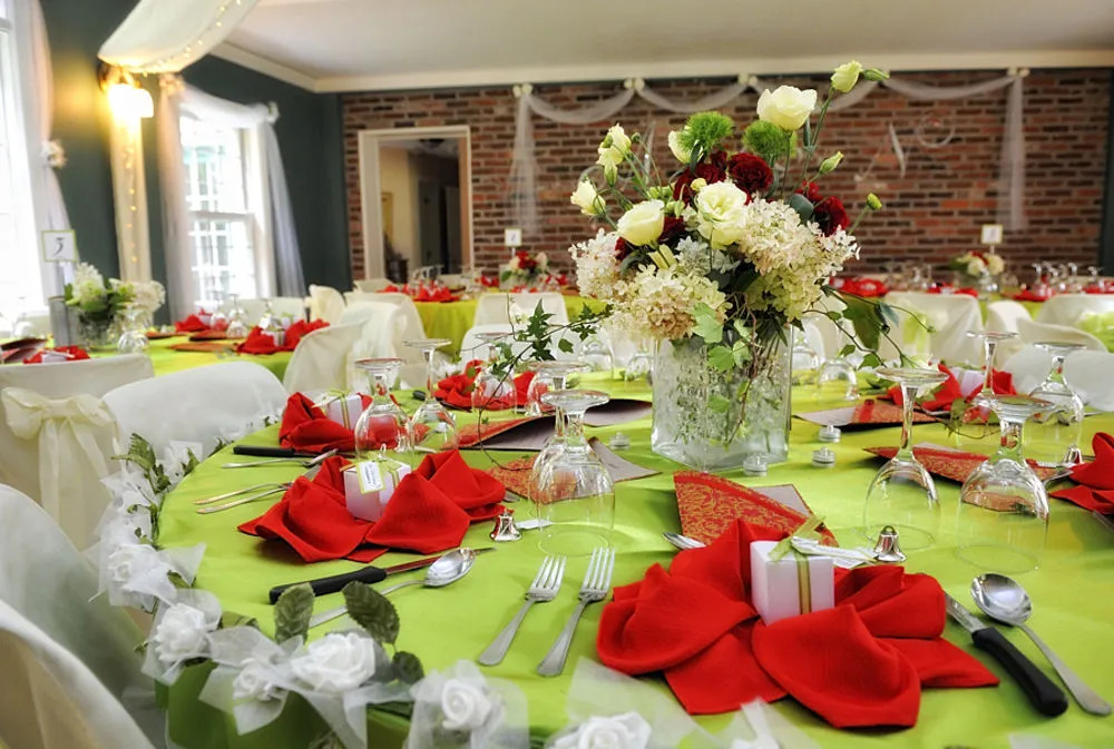 Manoir Sweetsburg