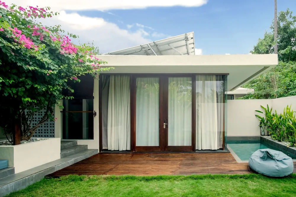 Ama-Lurra Resort - Pool Villa