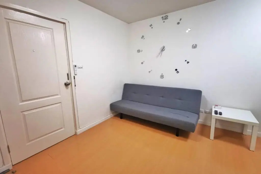 Feel like Home