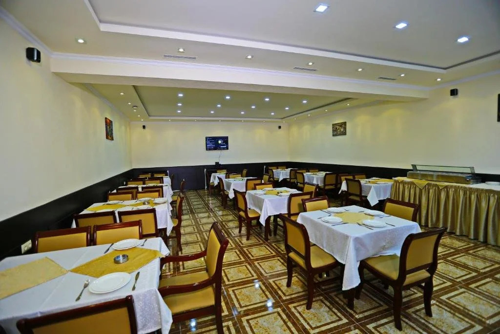 Sion Resort