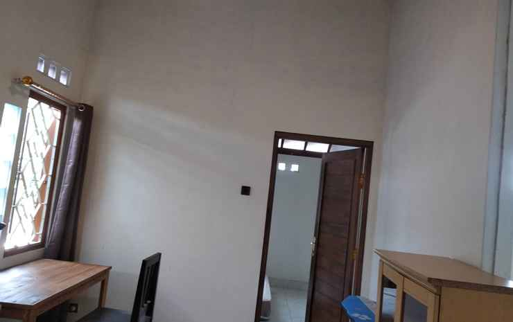 Hana Homestay Yogyakarta