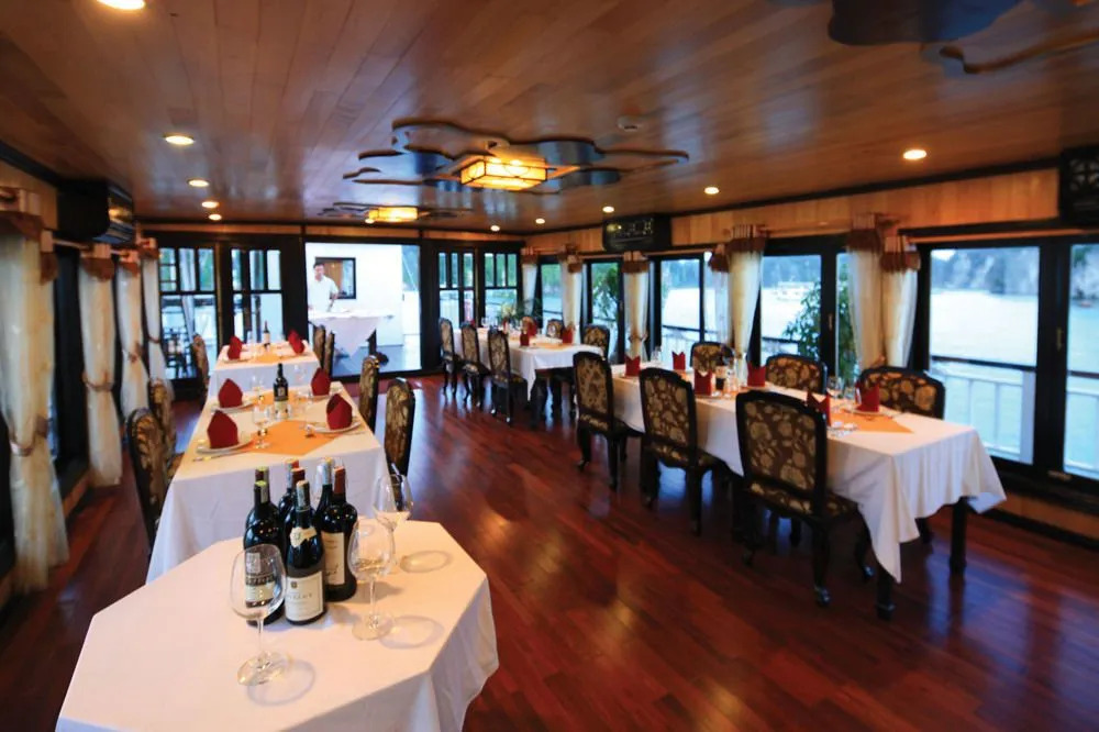 Galaxy Classic Cruise