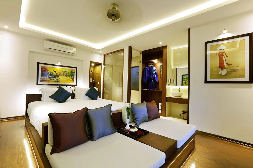 Azumi Villa Hotel