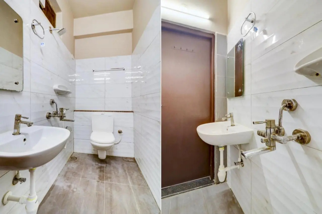 Hotel Green Nest Suites