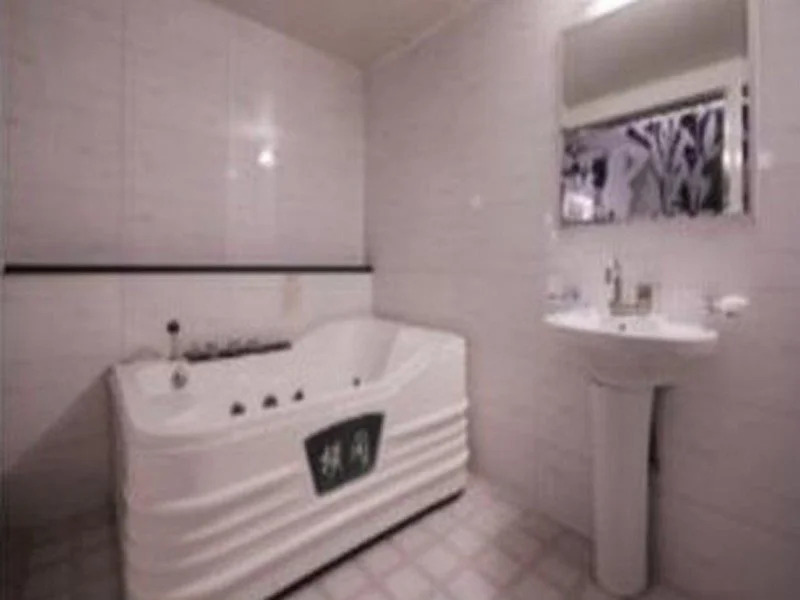 Top Motel Daegu