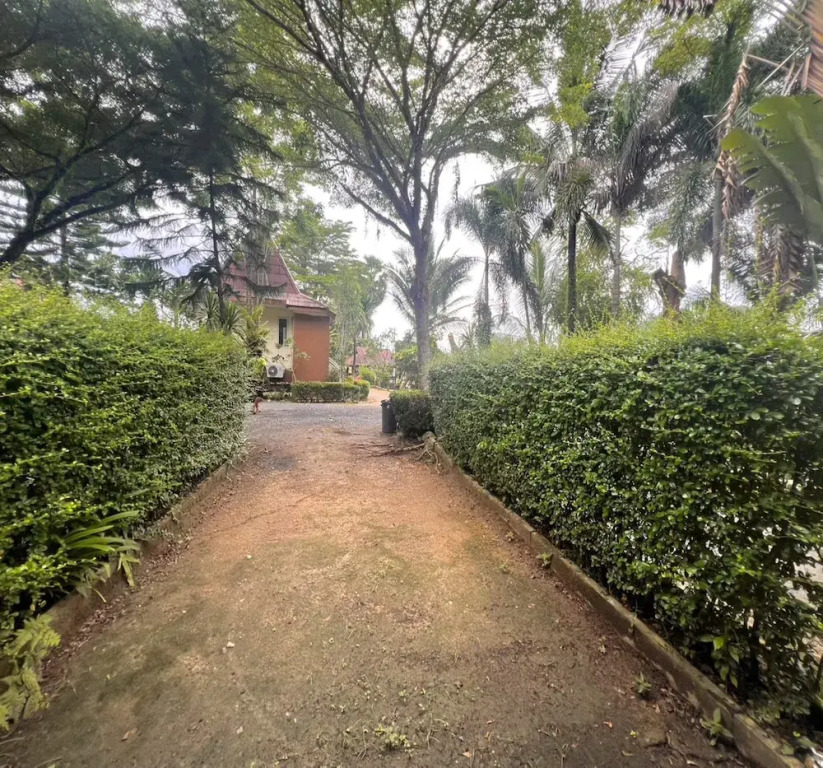 OYO 75517 Mananchaya Resort
