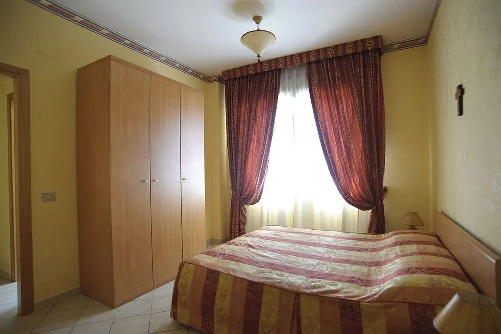 Hotel Del Santuario