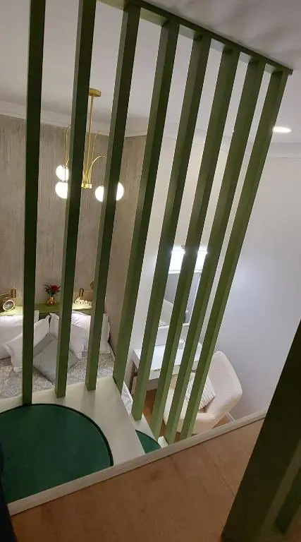 Apartament M Vatra Dornei