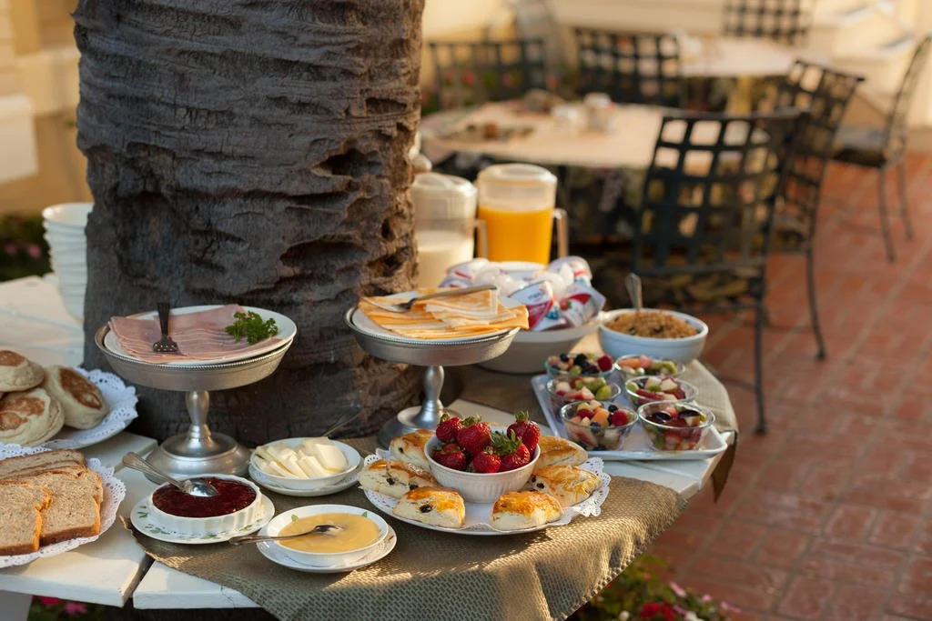 Cheshire Cat Inn & Cottages