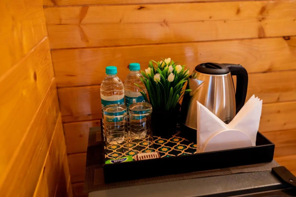 Tranquill Riverside Luxury Cottages