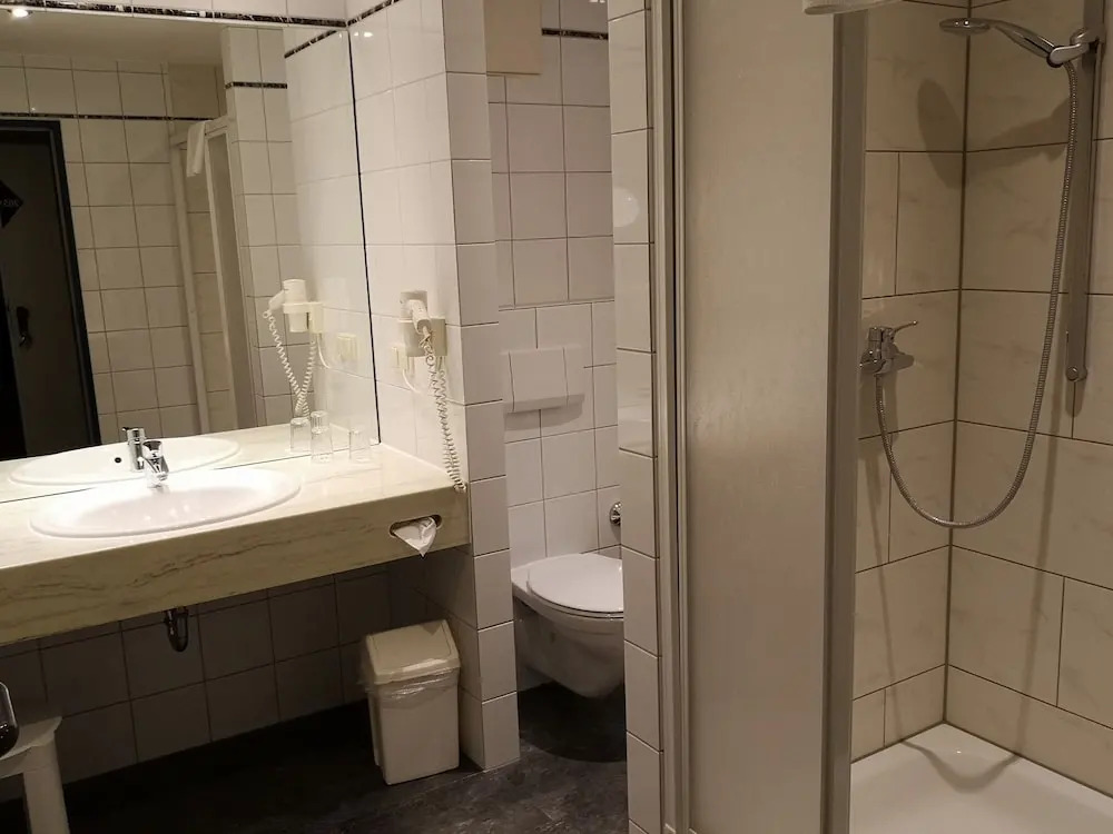 Main Hotel Eckert 3-Sterne Superior