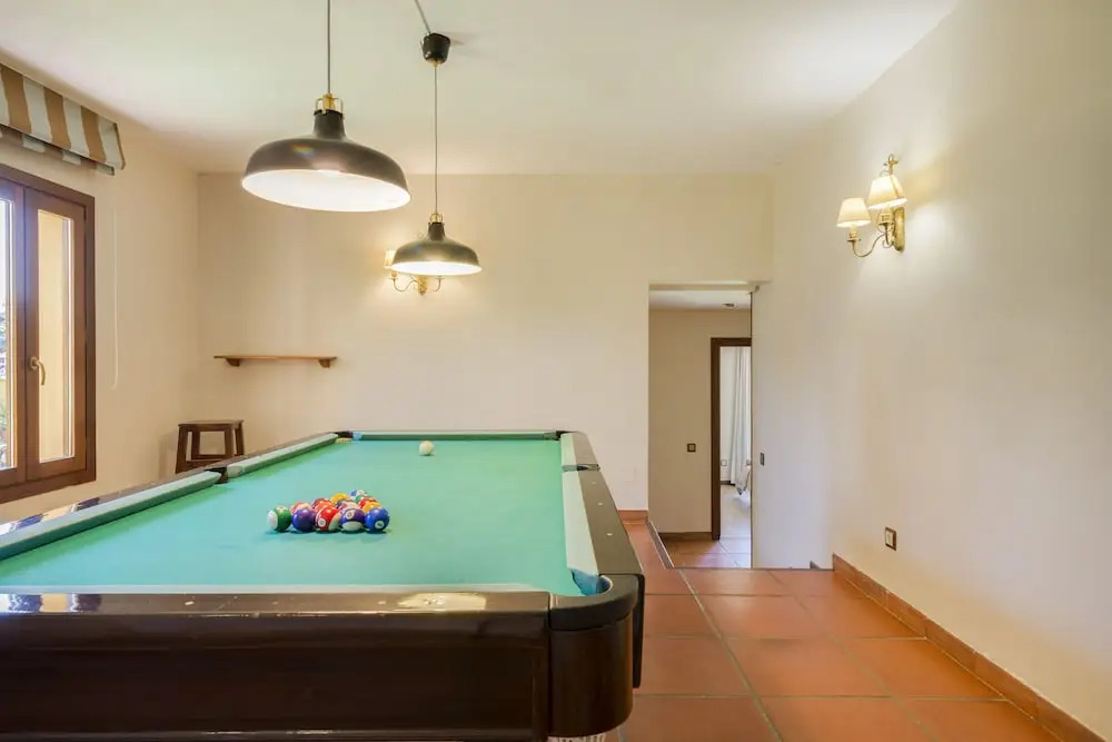 Villa El Mirador
