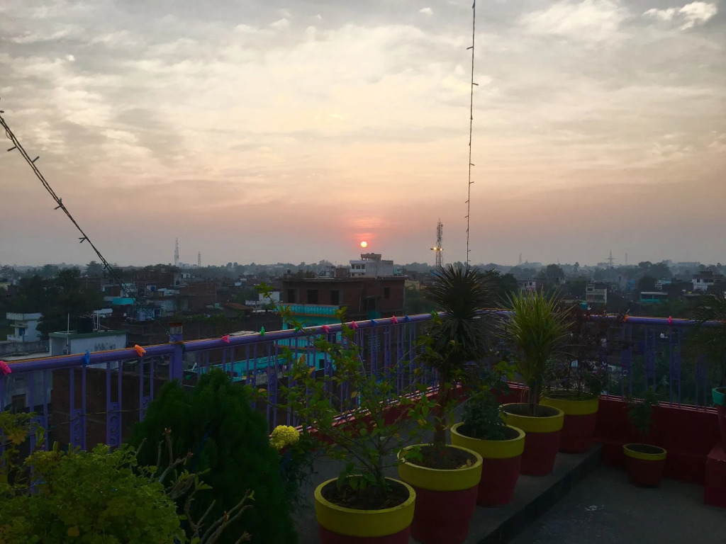 Kundanbazar Guest House