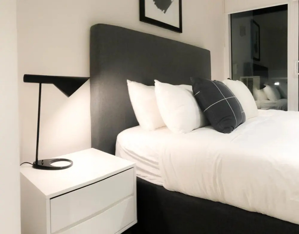 South Yarra Claremont Apartment