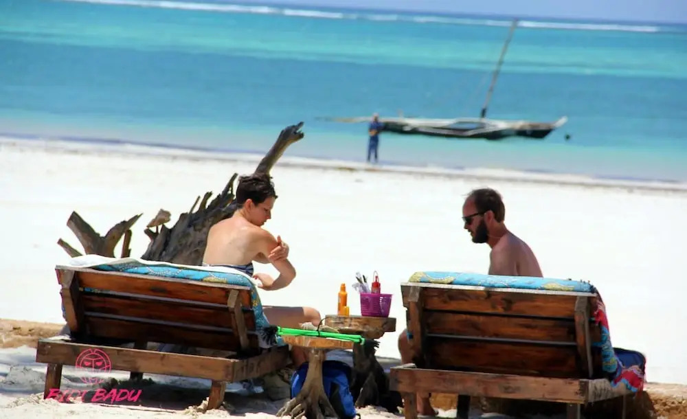 Bidi Badu Zanzibar Village - Hostel