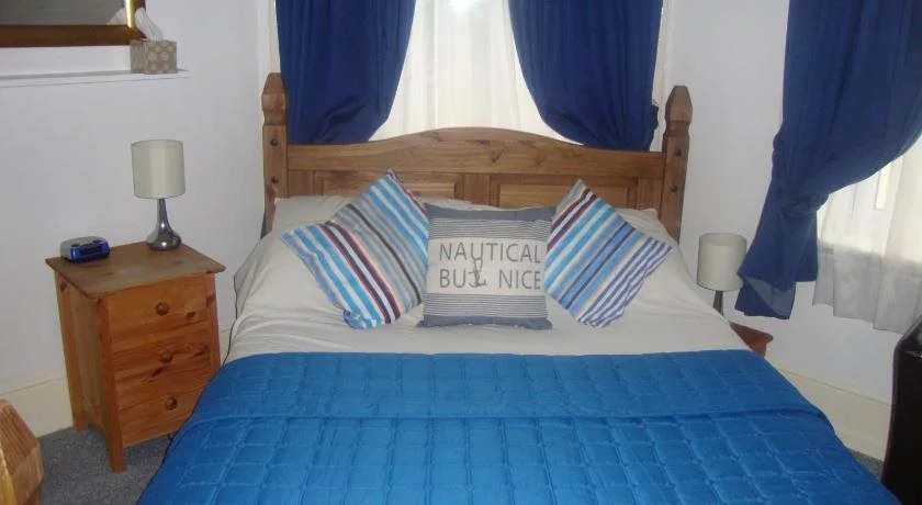 The Observatory Guest House
