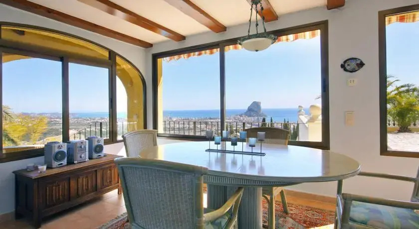 Villa Sirenas
