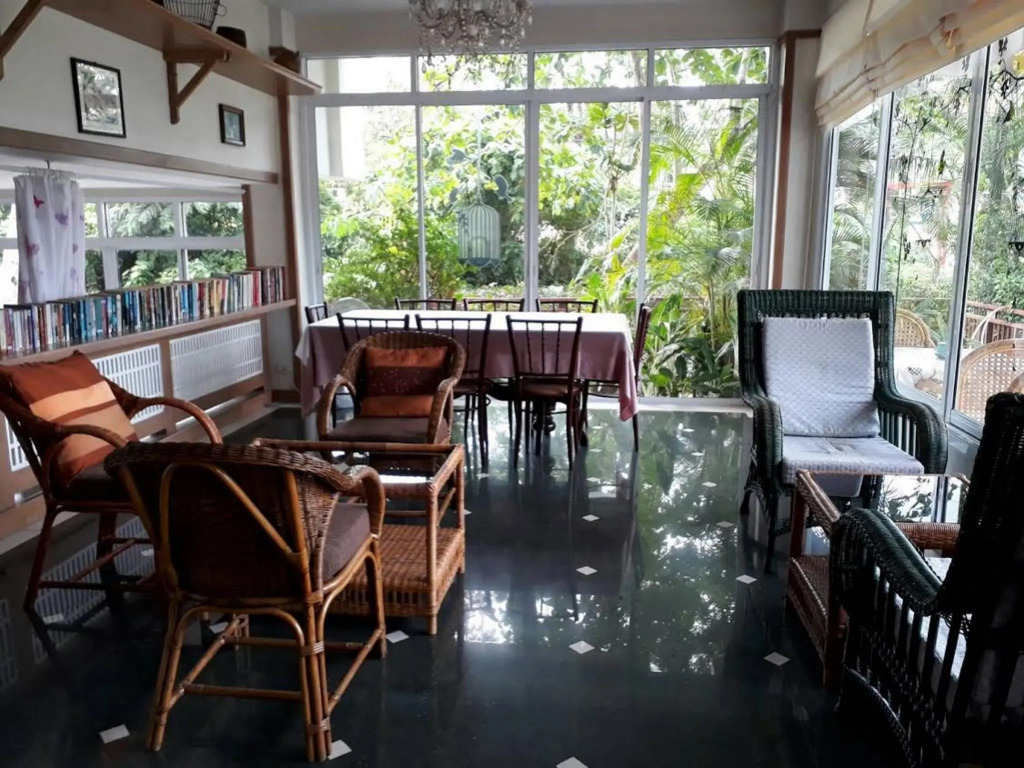 Chaweng Tara Hotel