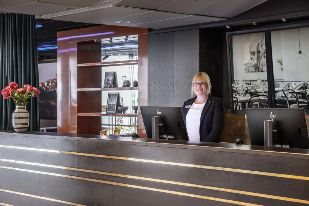 Best Western Plus Park City Solna