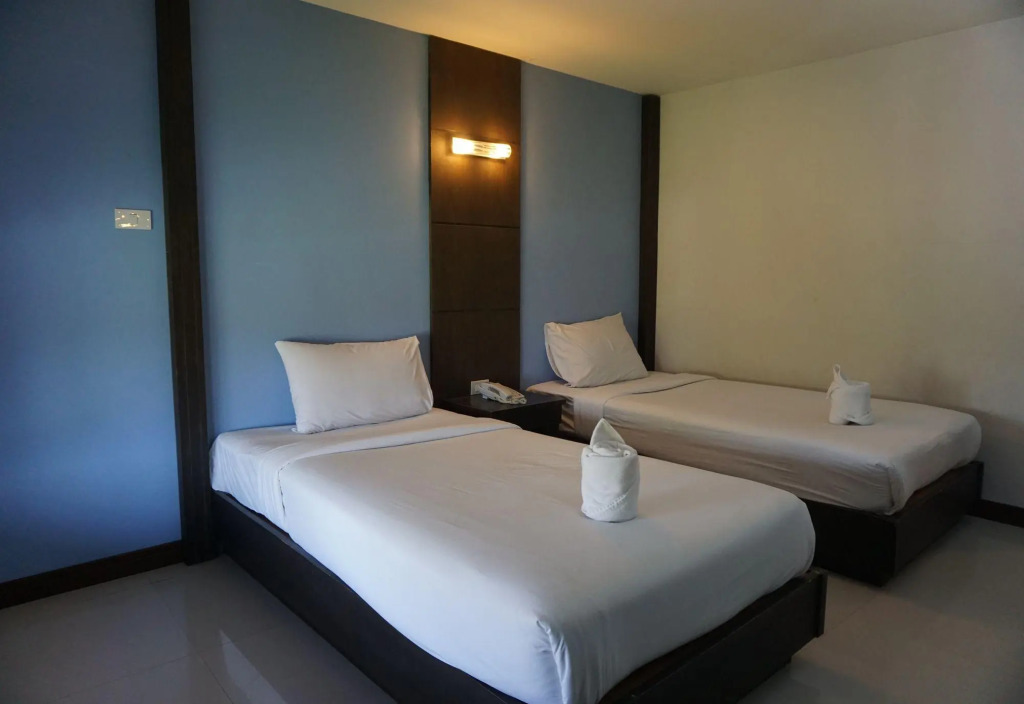 The Room Resident Chiang Rai