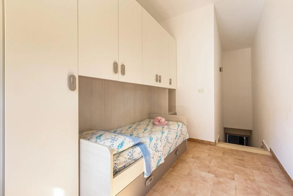 Villetta Posto Rosso vista mare - Apulia Home
