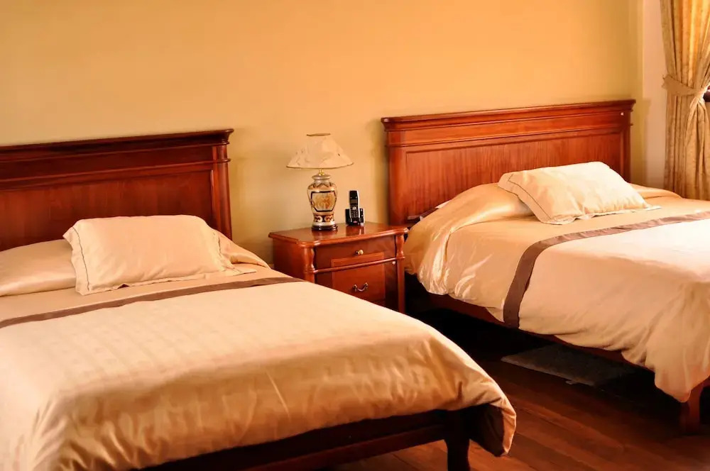 Hotel Coronel