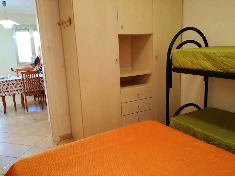 Casa Marzia