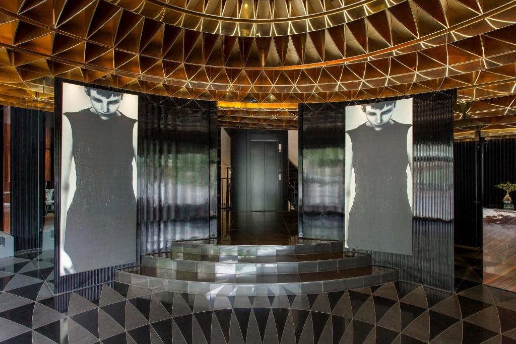 Quentin Boutique Hotel