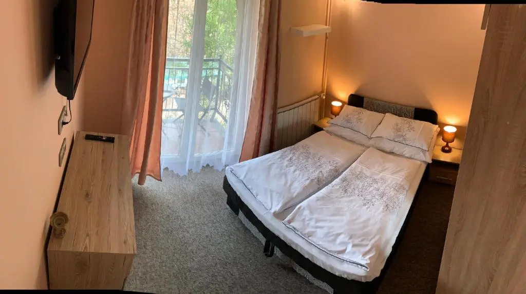 Villa Szófia