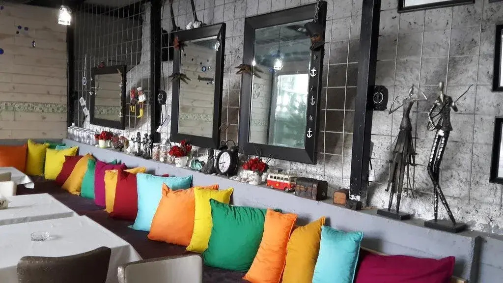 Mavi Park Otel