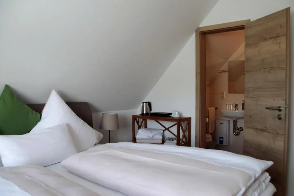 Gästezimmer Gier