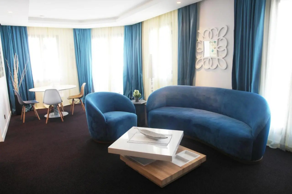 ONOMO Hotel Rabat Terminus