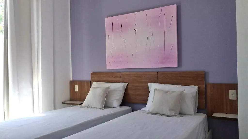 Ravenala Hotel Boutique