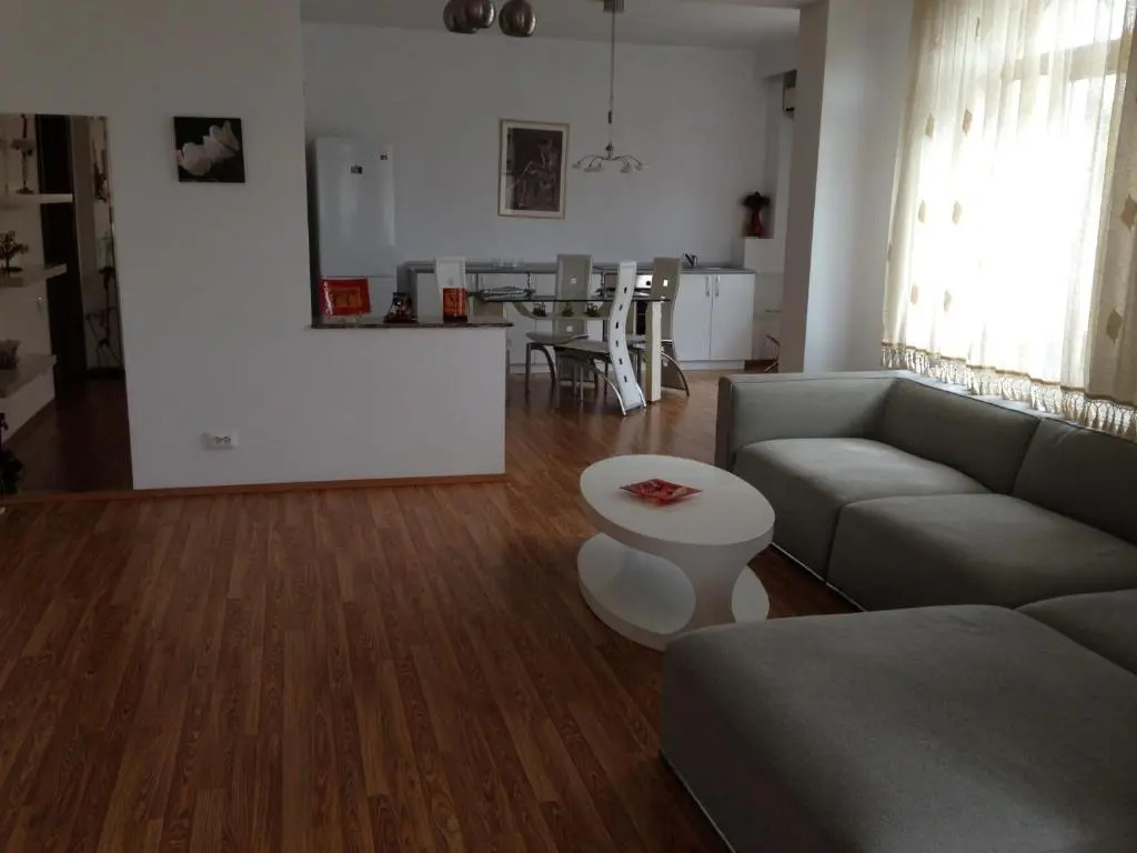 Budapest Residence