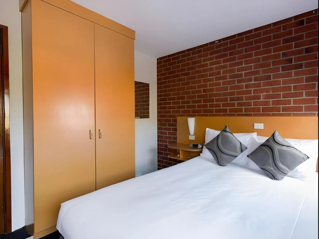 Bay Hotel Apartments