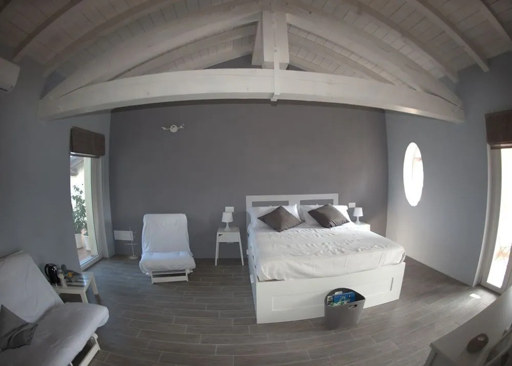 Il Sassoscritto Bed and Breakfast