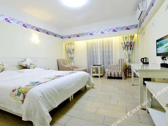 Ziyoudao Hotel (Haikou Meiyuan)