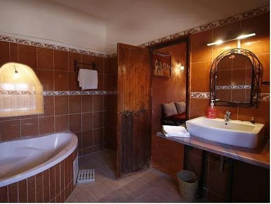 Hotel Tomboctou