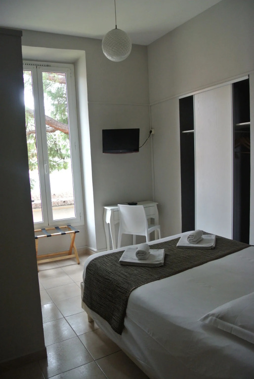 Hotel Danemark