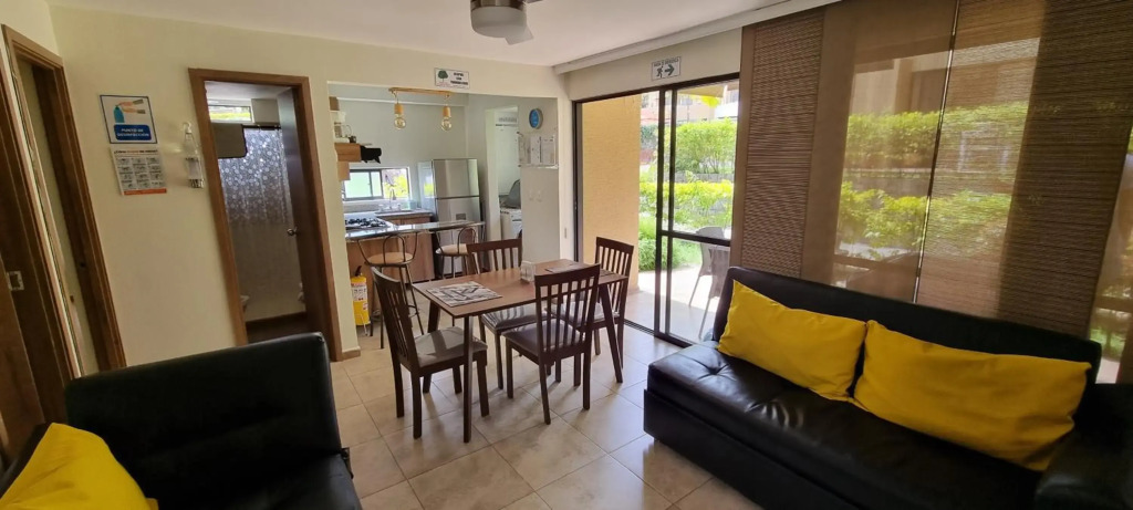 Apartamento Eje Cafetero - Cerca Parque del Café - Tebaida