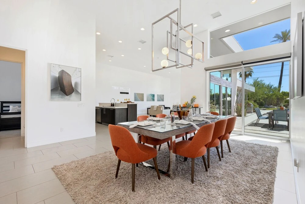 Polo Villa 1 by Avantstay Features Expansive Putting Green Pool Spa Outdoor Firepit 260-322 5 Bedrooms