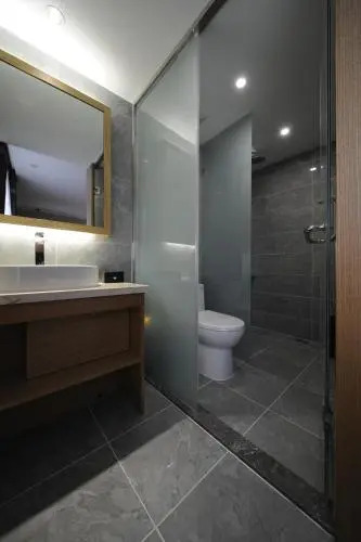 Harbin Central Street Lvyue Boutique Hotel (Saint Sophia Church)
