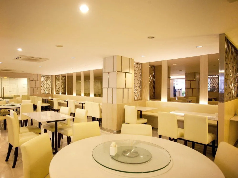曼谷翁聿30号车站奈达酒店(Nida Rooms on Nut 30 Terminal)